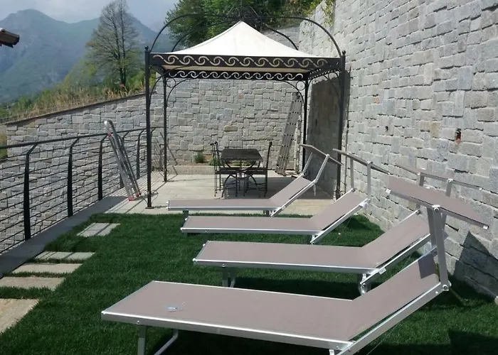 La Cascina