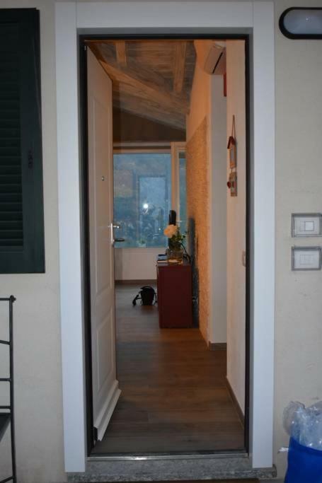Apartment La Cascina