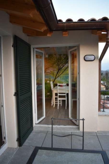 La Cascina * Carlazzo