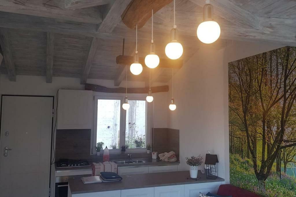 Apartment La Cascina