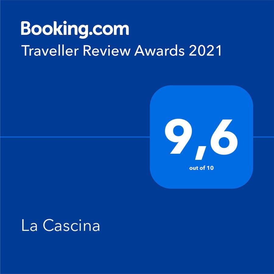 La Cascina Apartment