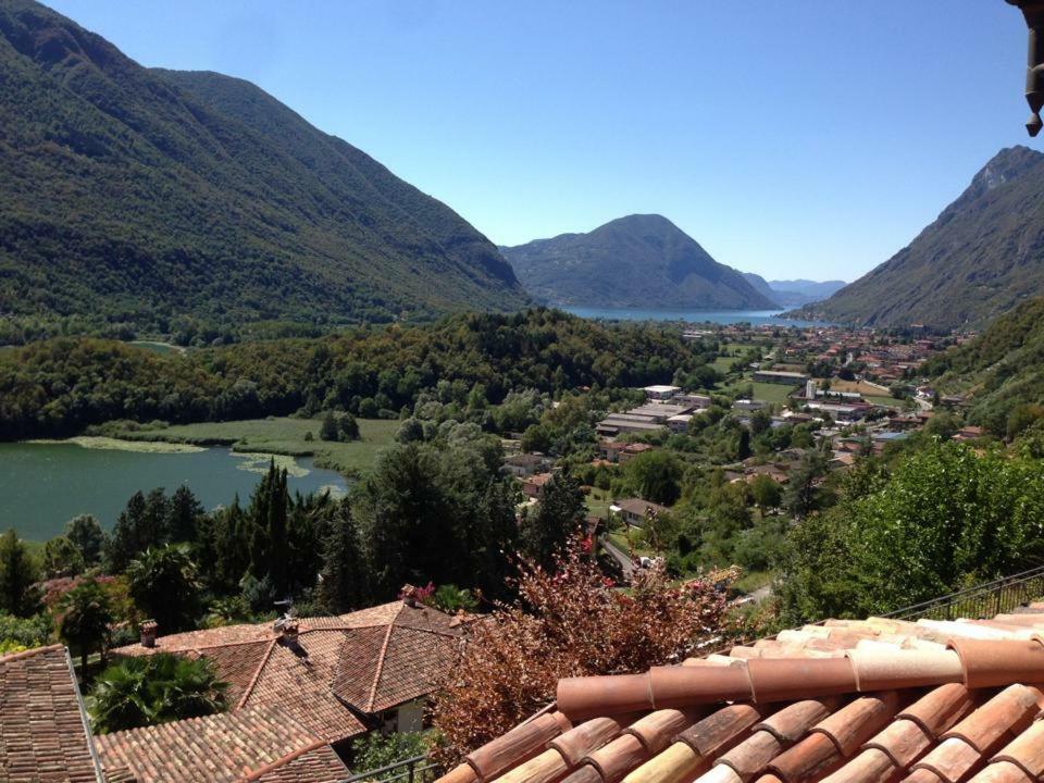 La Cascina Carlazzo