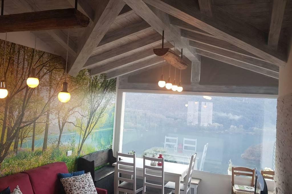 La Cascina Apartment