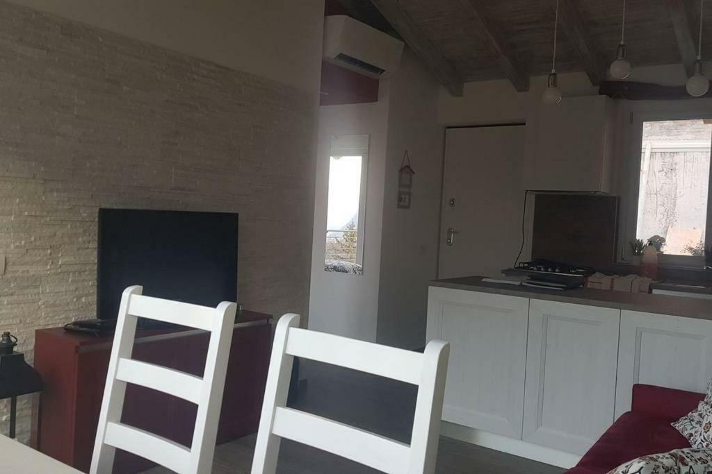 La Cascina Apartment