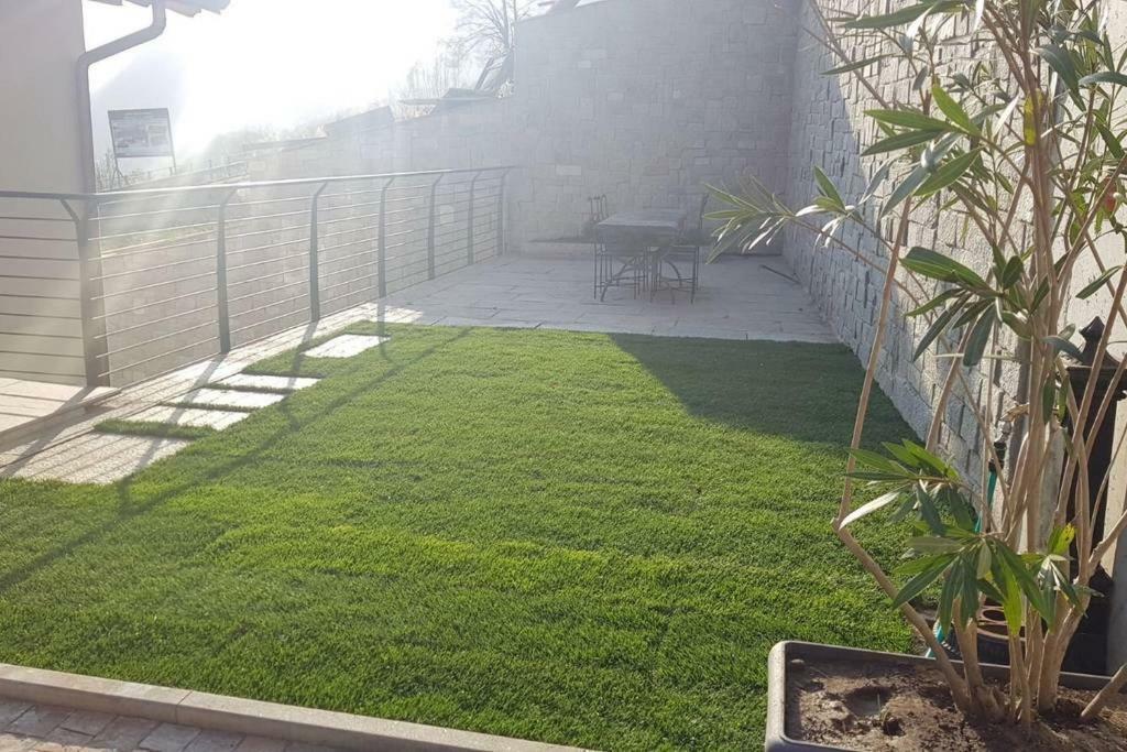La Cascina Carlazzo
