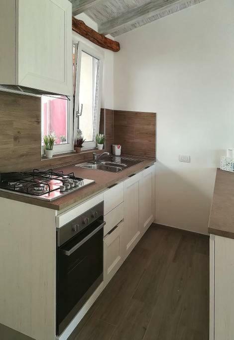 La Cascina Apartment