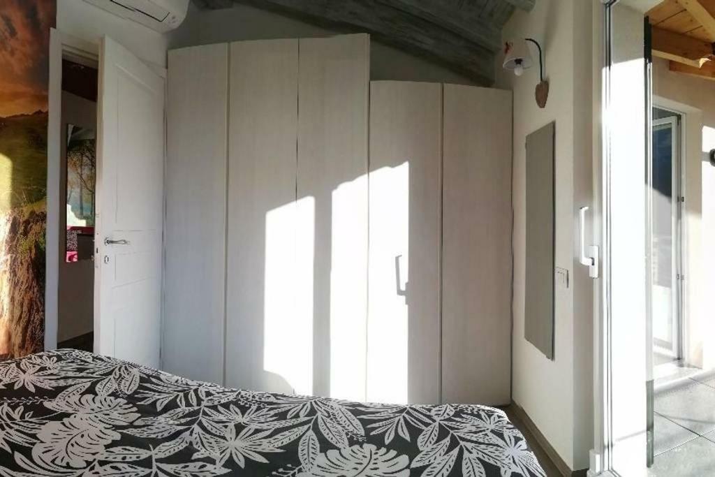 La Cascina Apartment Carlazzo