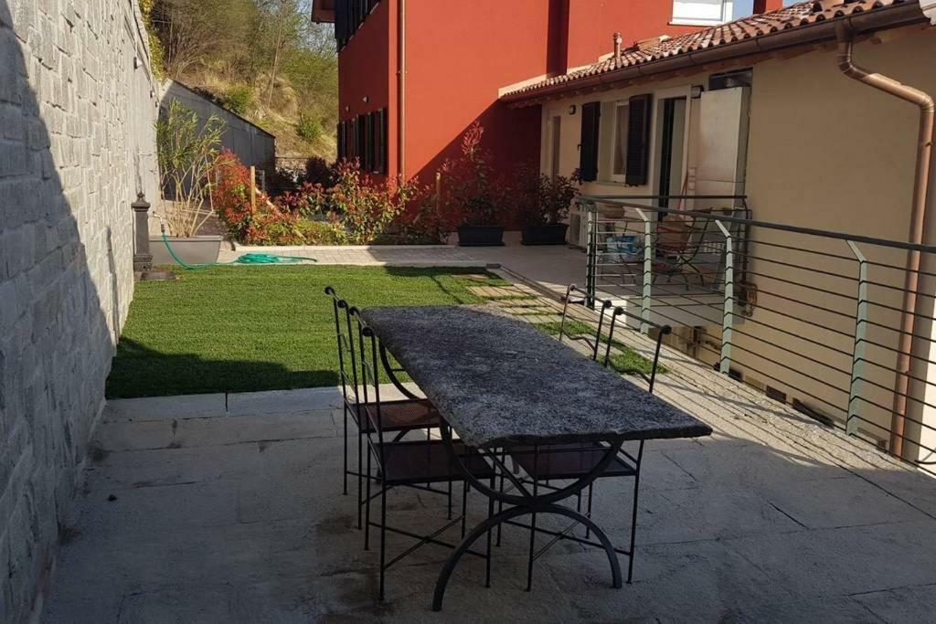 La Cascina Apartment Carlazzo