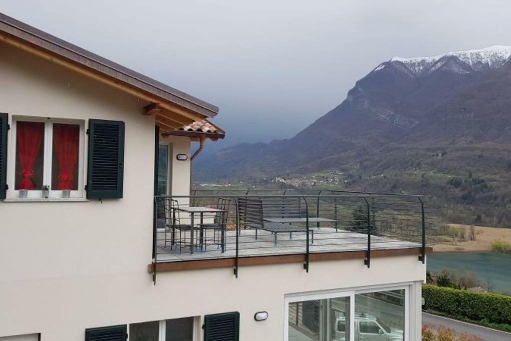 La Cascina Apartment Carlazzo