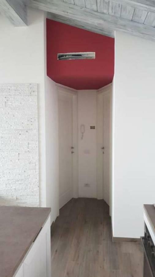 Apartment La Cascina *